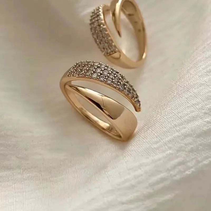 Anillo Dualité