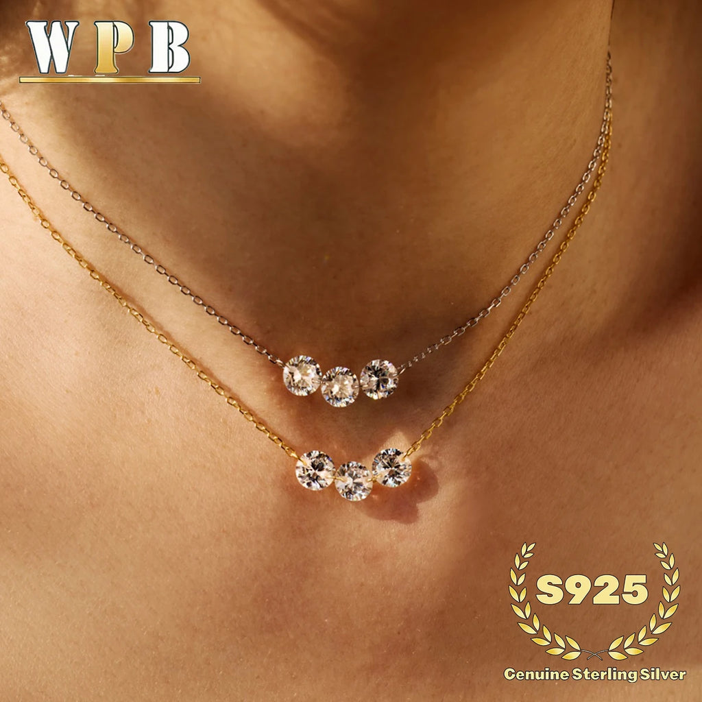 Collar Trois Étoiles