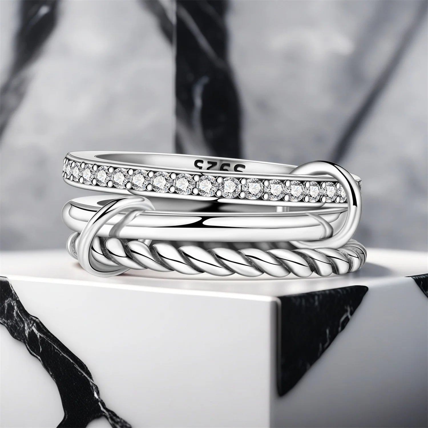Anillo Lien