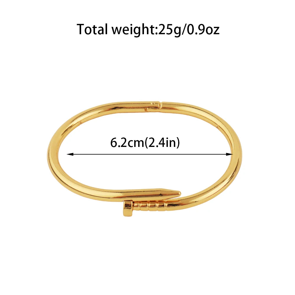 Pulsera Clou