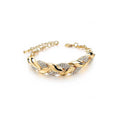 Pulsera Torsade