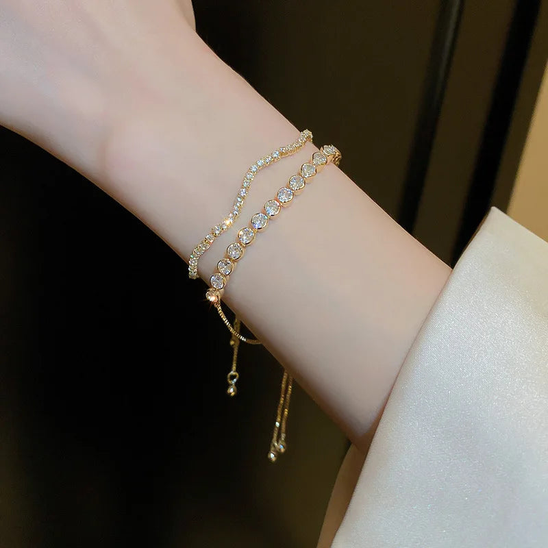 Pulsera Glisse