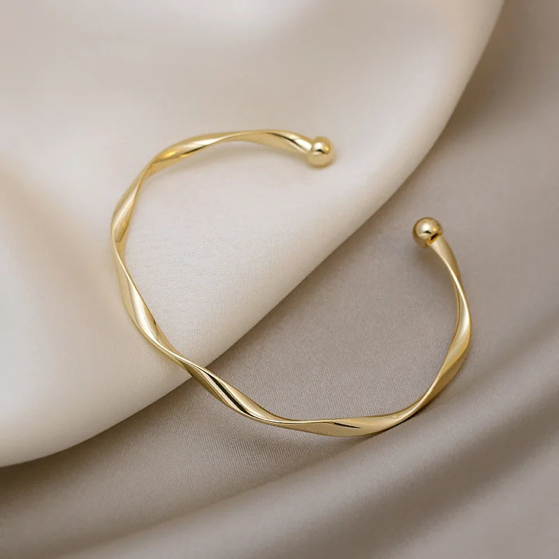 Pulsera Hélice