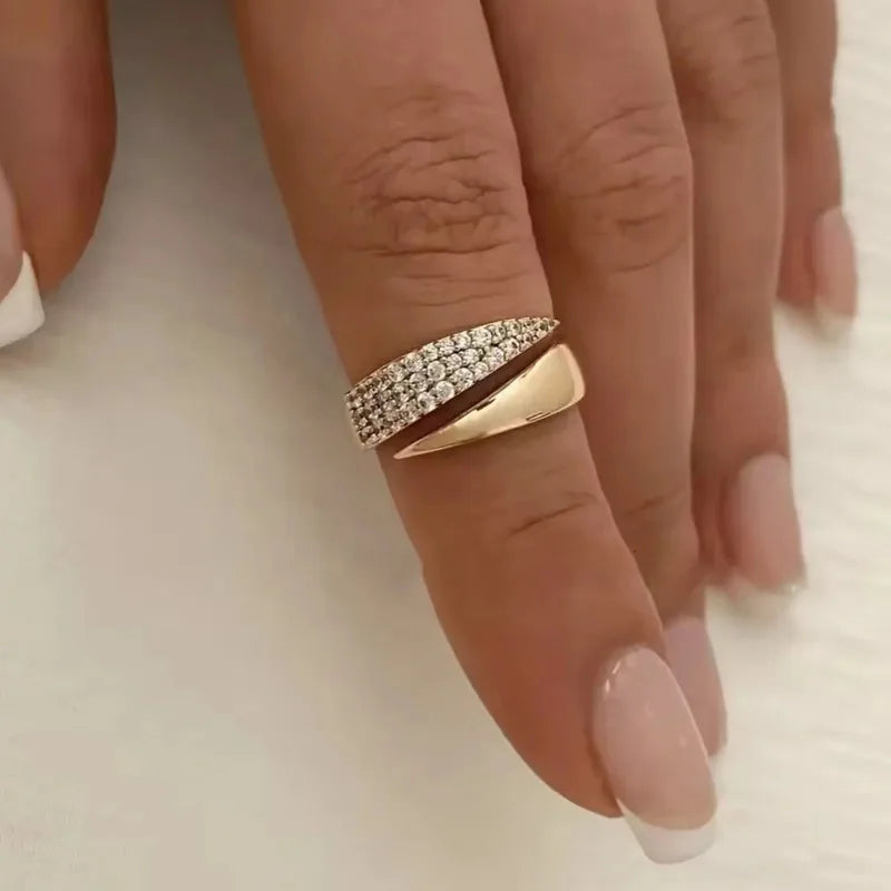 Anillo Dualité