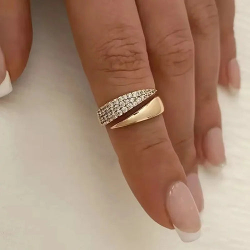 Anillo Dualité