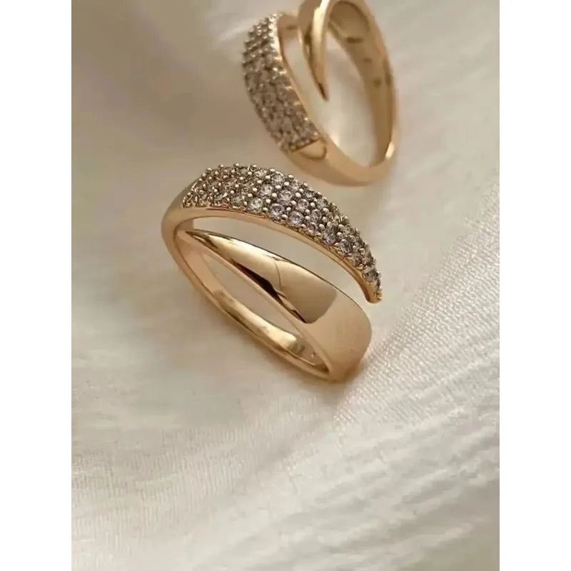 Anillo Dualité