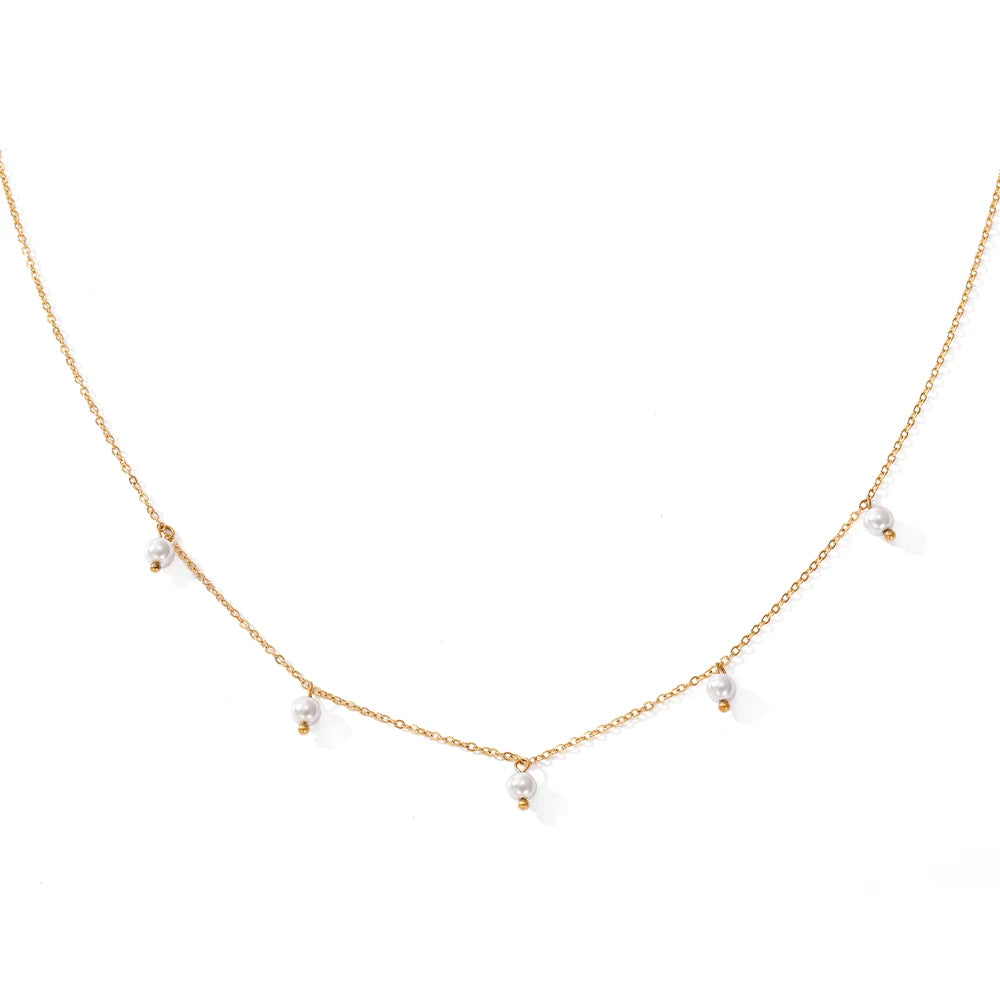 COLLAR LLUVIA