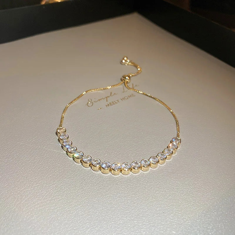 Pulsera Glisse
