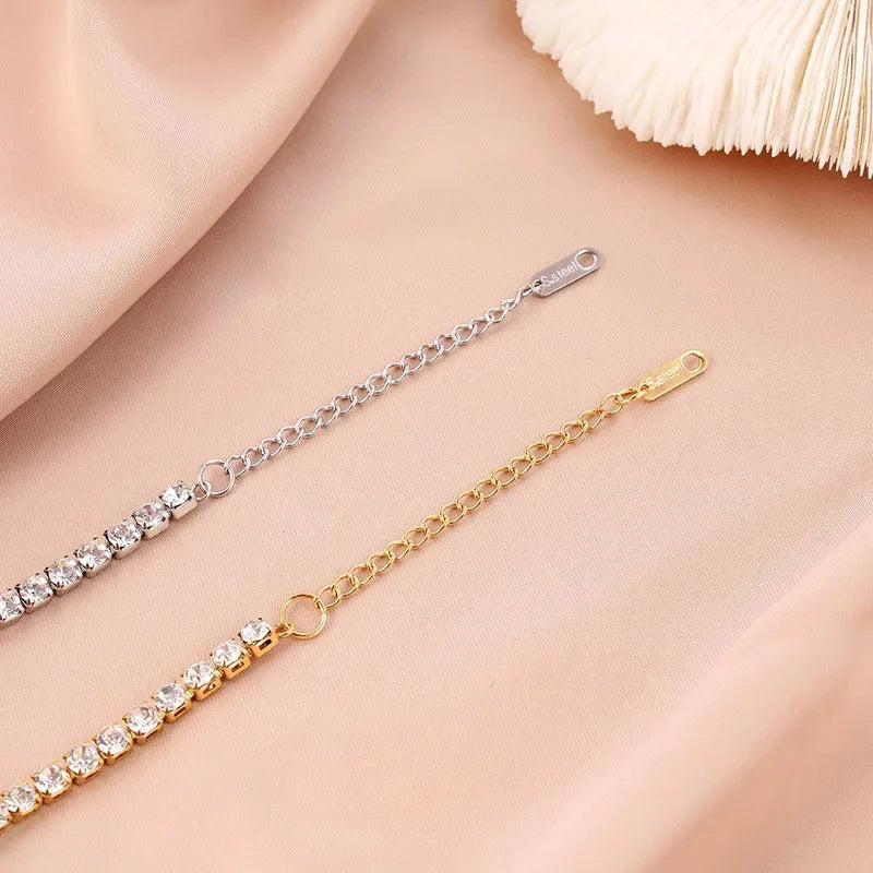 Pulsera Cristal