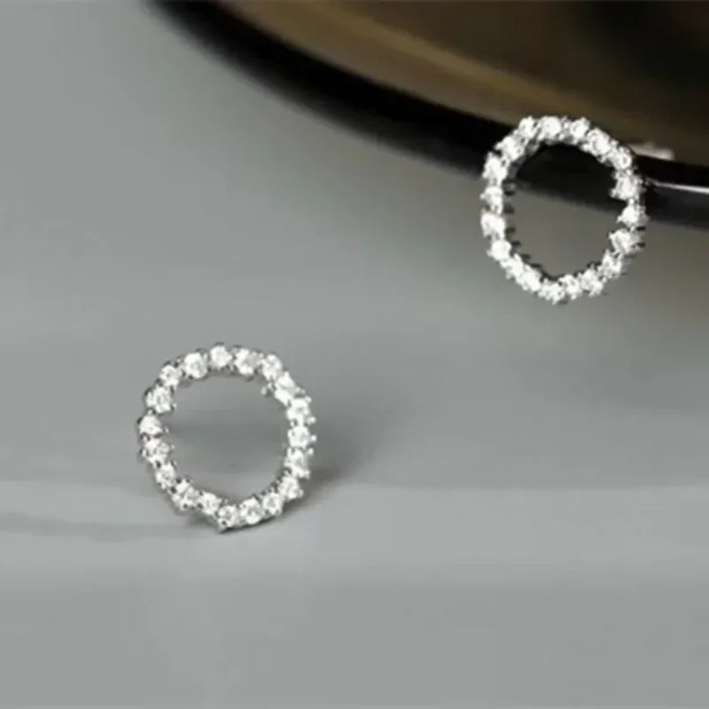 Aretes Halo