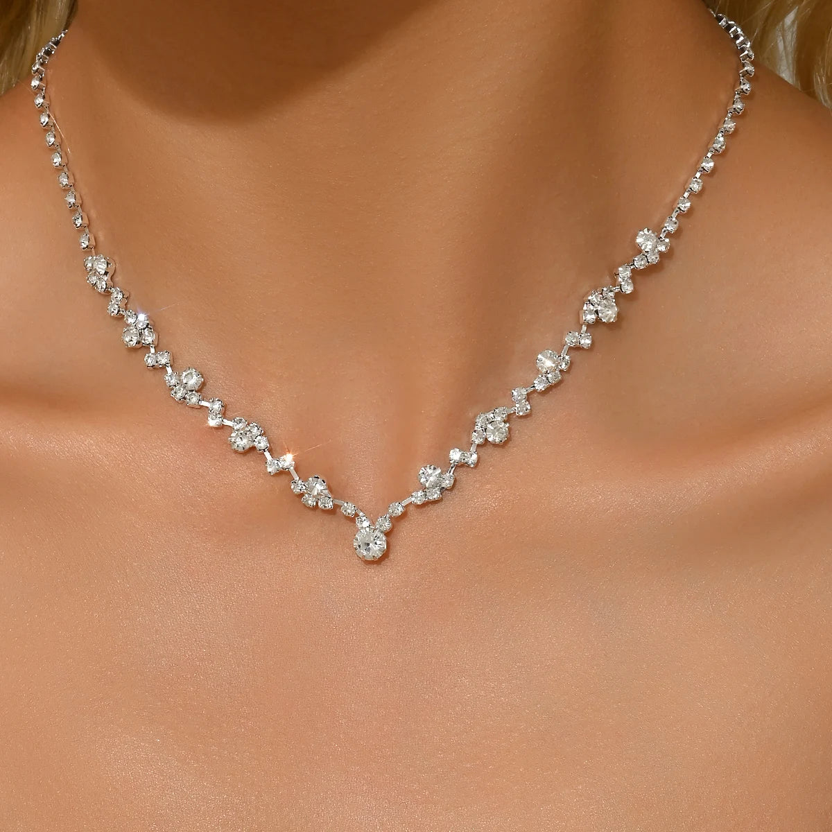 Collar Rivière
