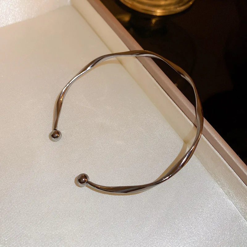 Pulsera Hélice