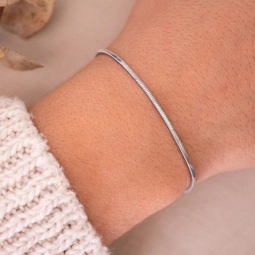 PULSERA SATÉN