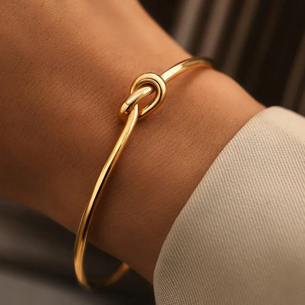 Pulsera Nœud