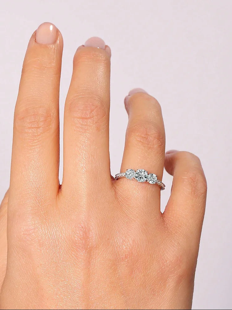 Anillo Trilogie