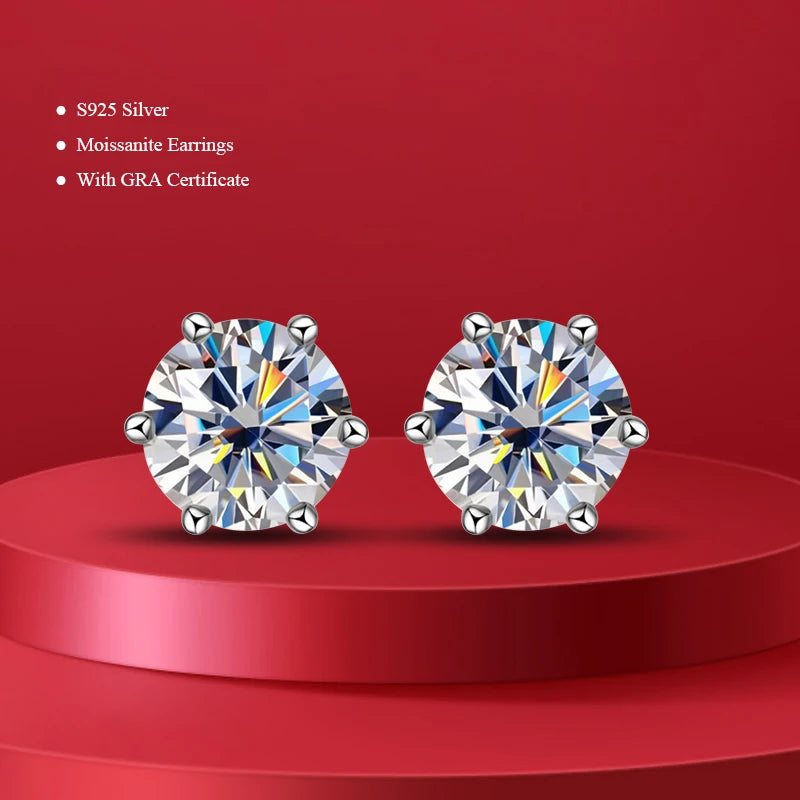 Aretes Lumière d'Or