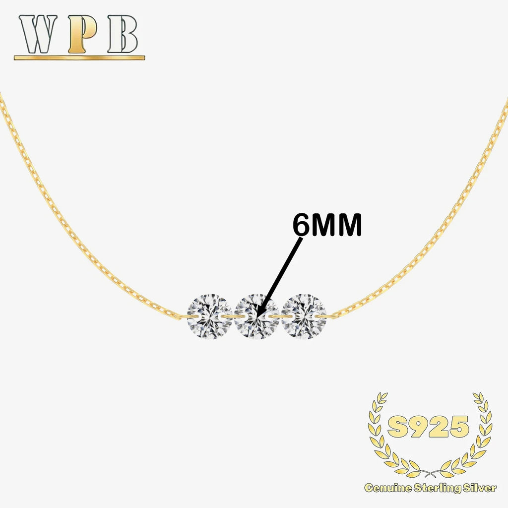 Collar Trois Étoiles