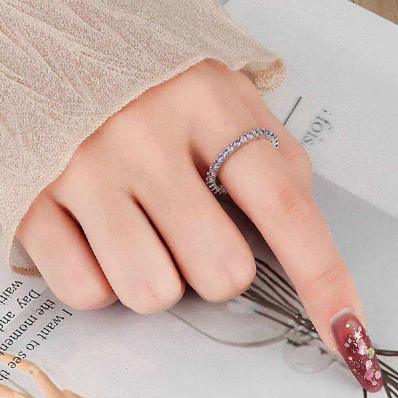 Anillo Lavande