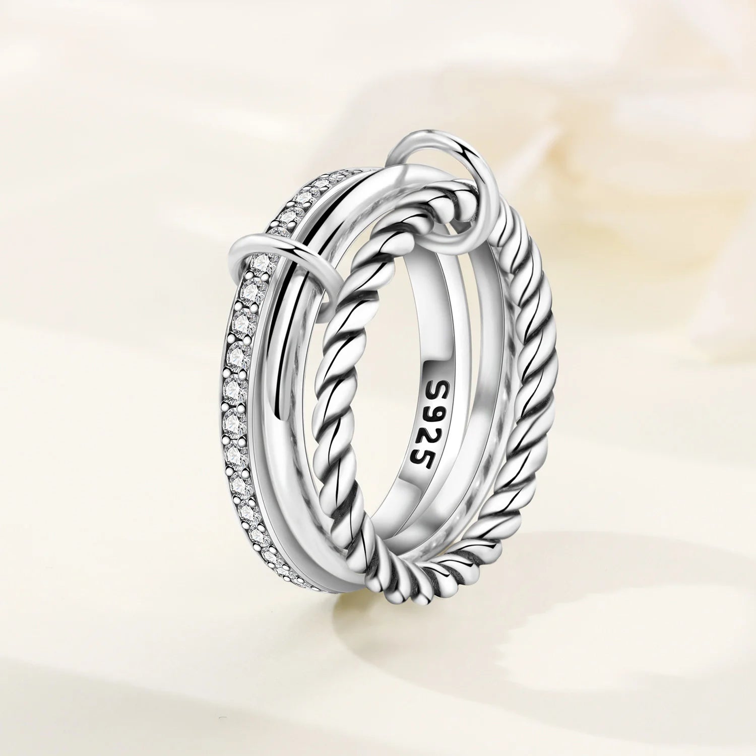Anillo Lien