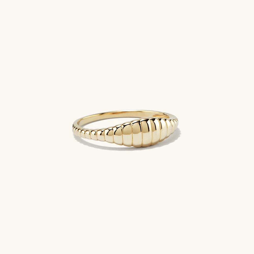 ANILLO CÚPULA