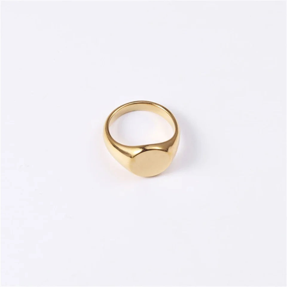 ANILLO FIRMA