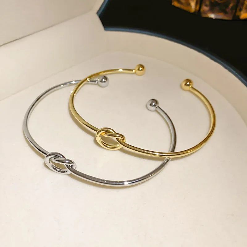 Pulsera Nœud