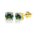 Aretes Lumière d'Or