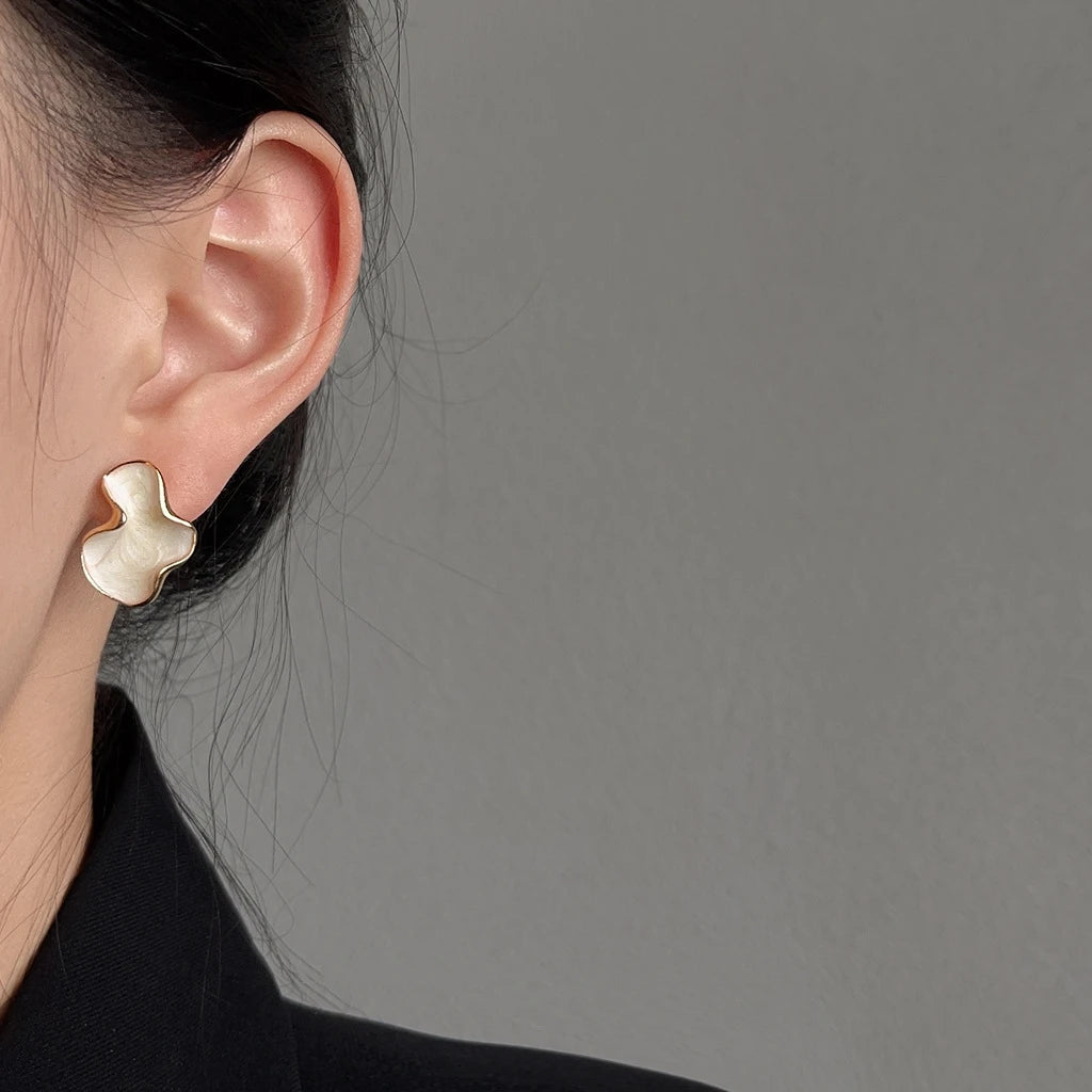 Aretes Nuage