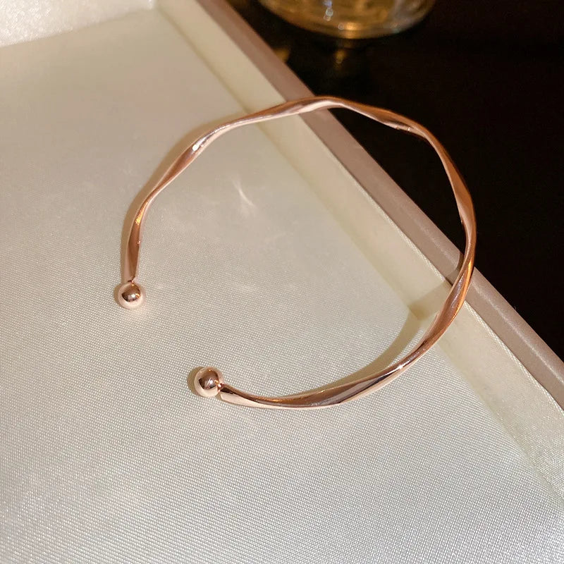 Pulsera Hélice