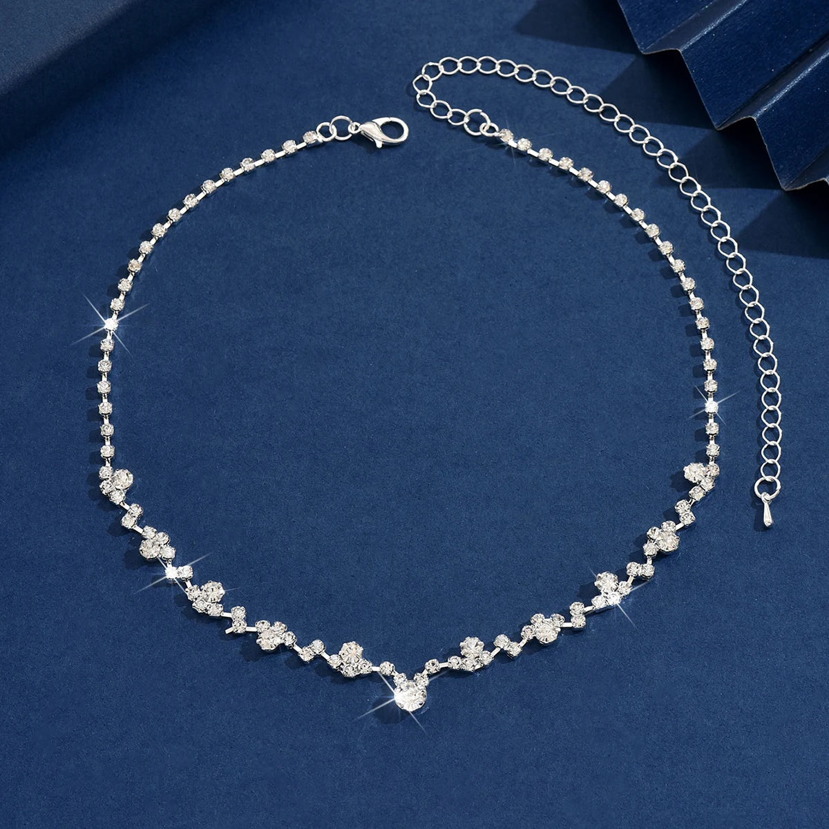 Collar Rivière