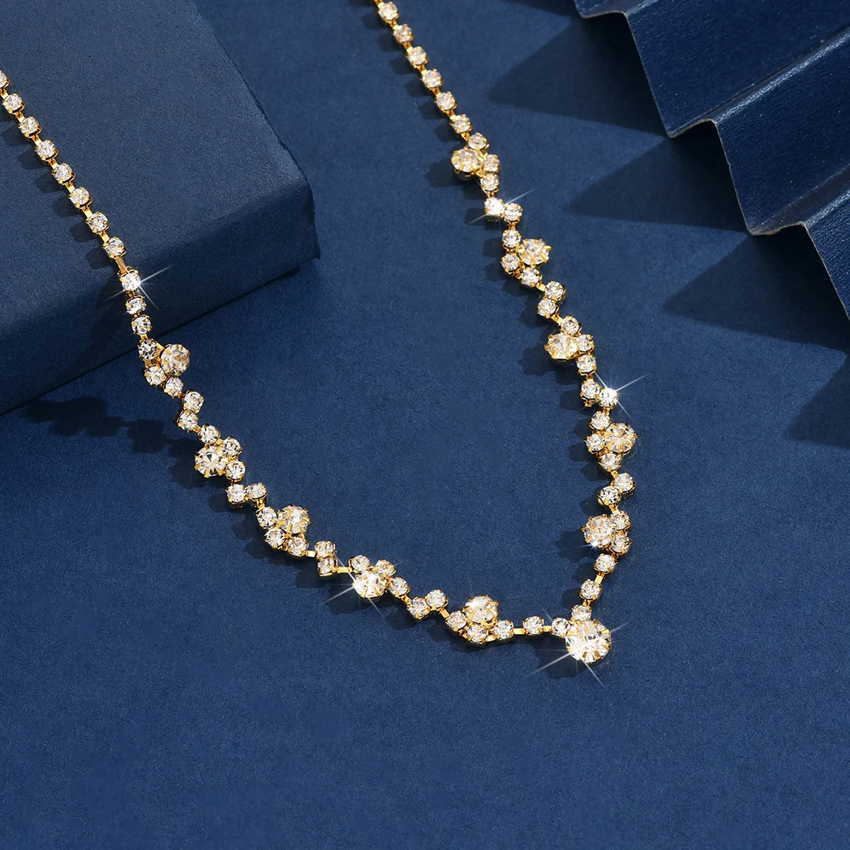Collar Rivière