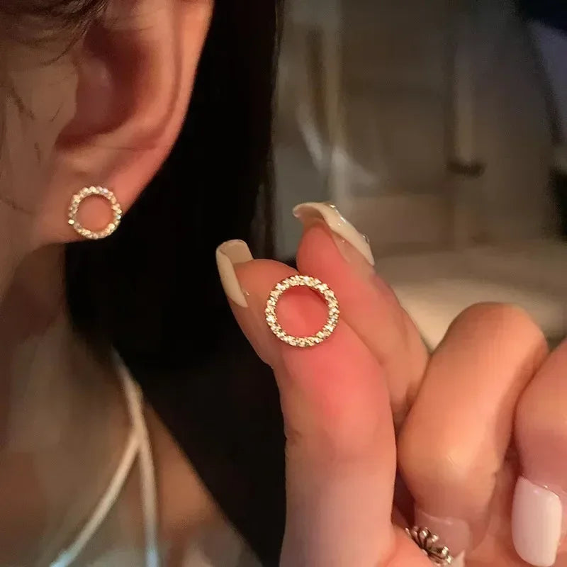 Aretes Halo