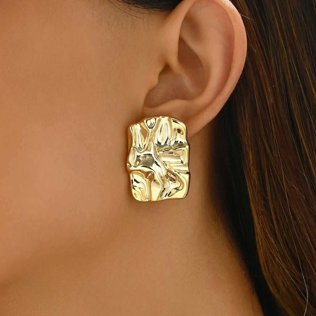 Aretes Relief