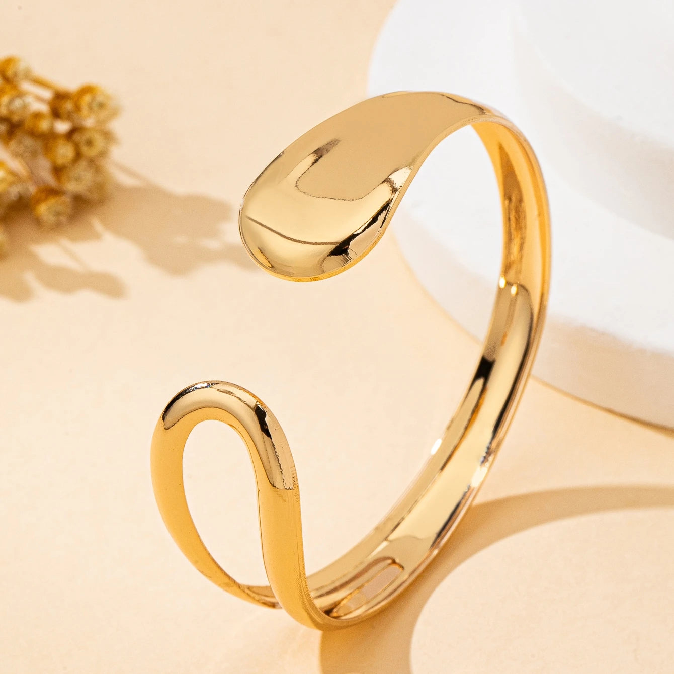 Pulsera Sculpture