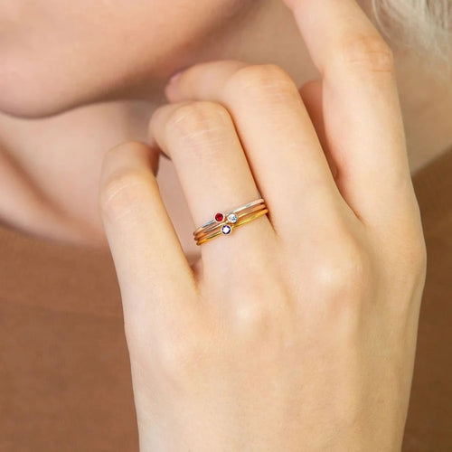 ANILLO DESTELO