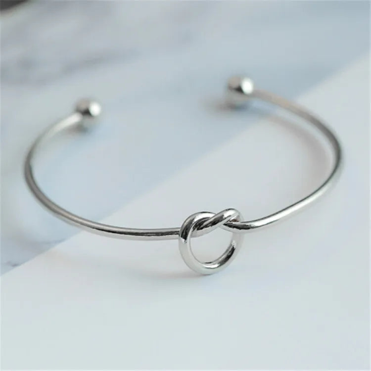 Pulsera Nœud