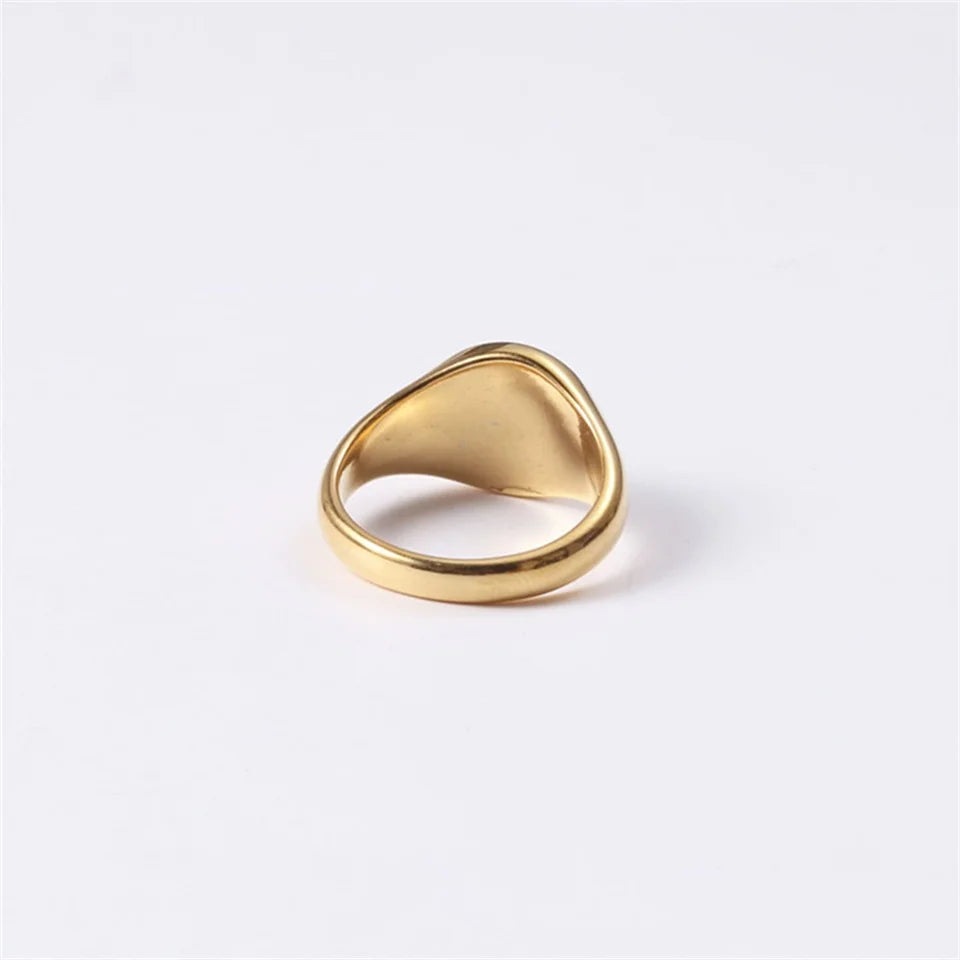 ANILLO FIRMA