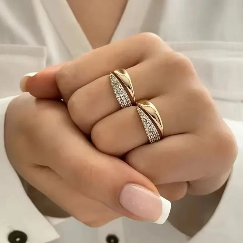 Anillo Dualité