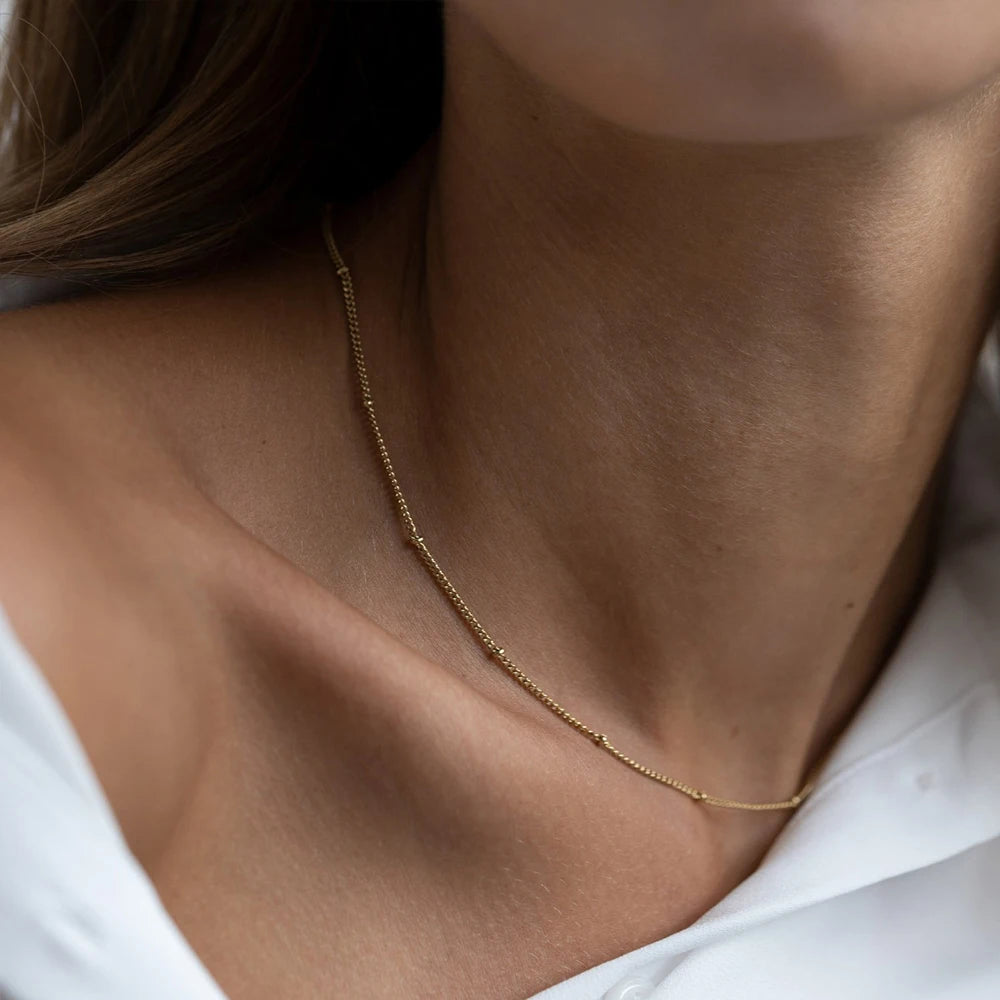 COLLAR CONSTELACIÓN
