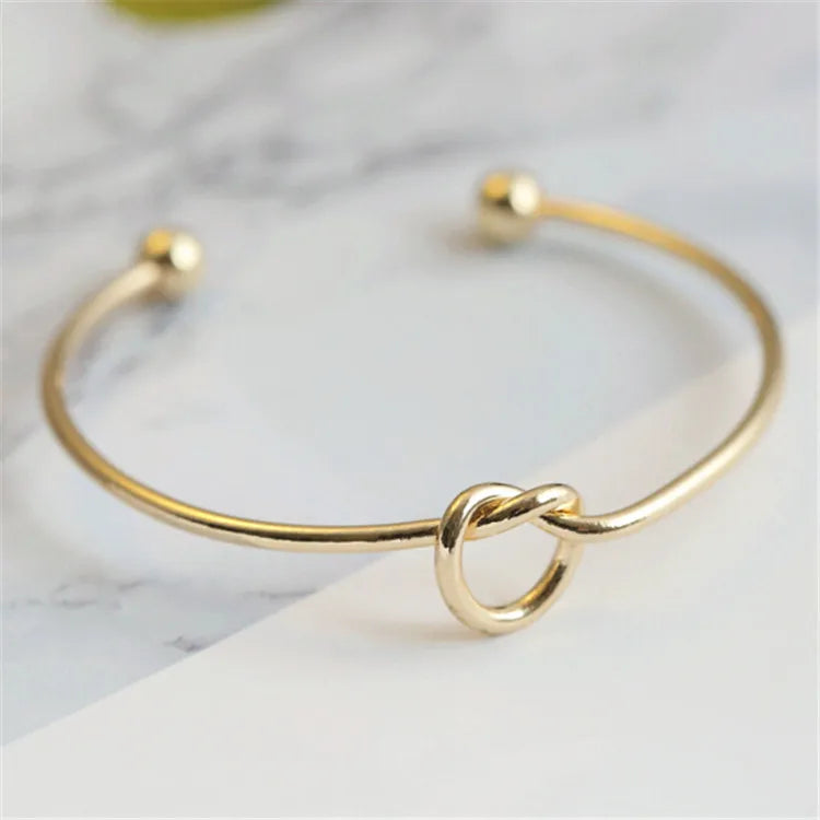 Pulsera Nœud