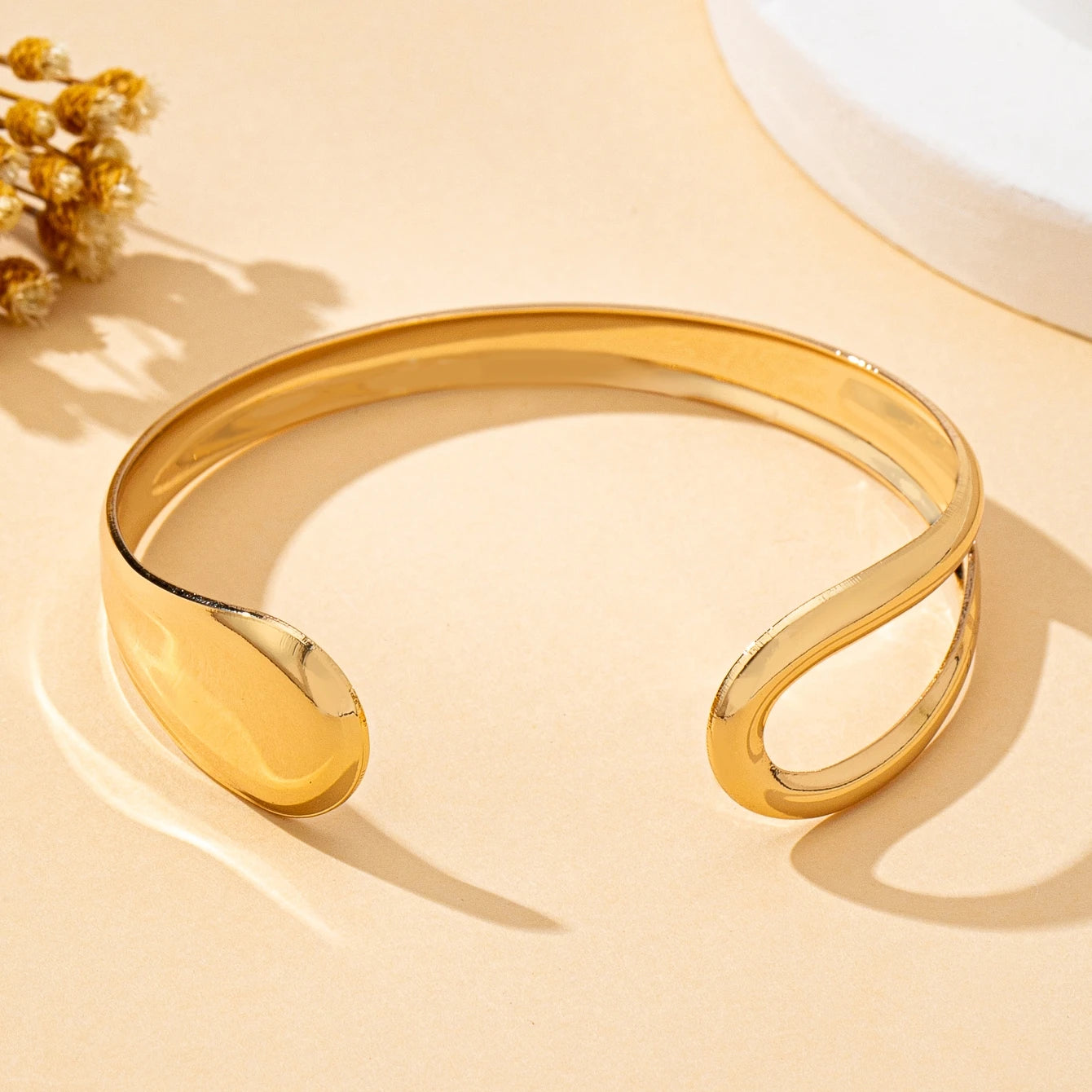 Pulsera Sculpture