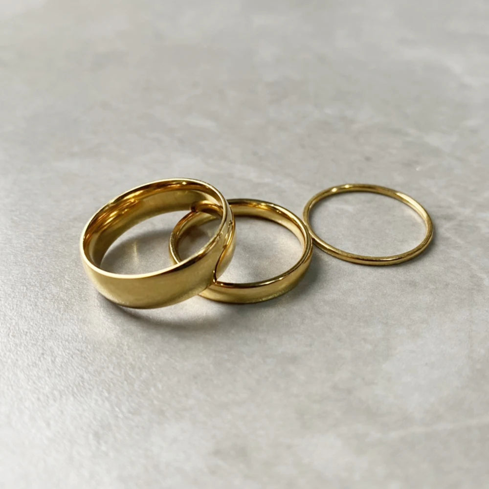 ANILLO ETERNO