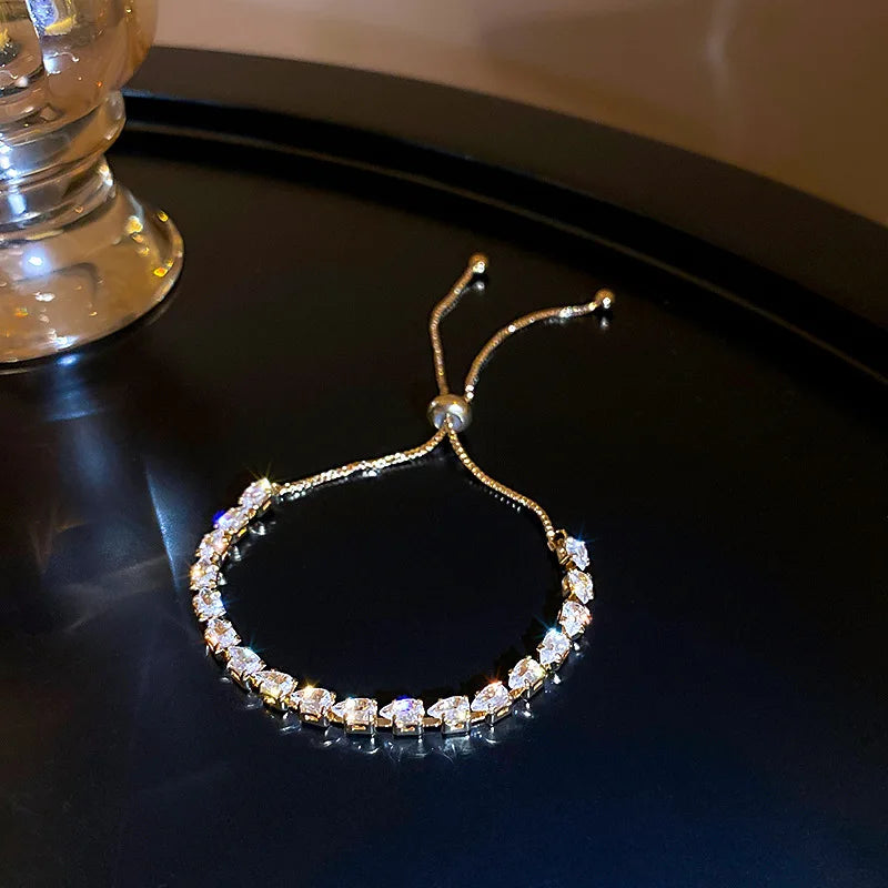 Pulsera Glisse