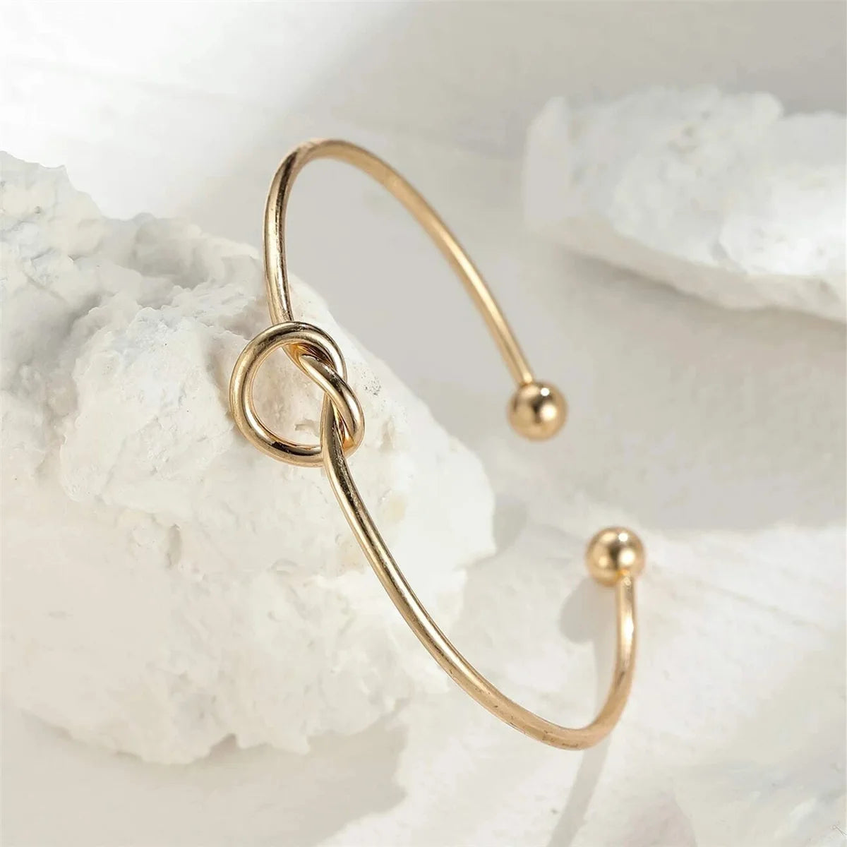 Pulsera Nœud