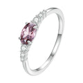 Anillo Émeraude
