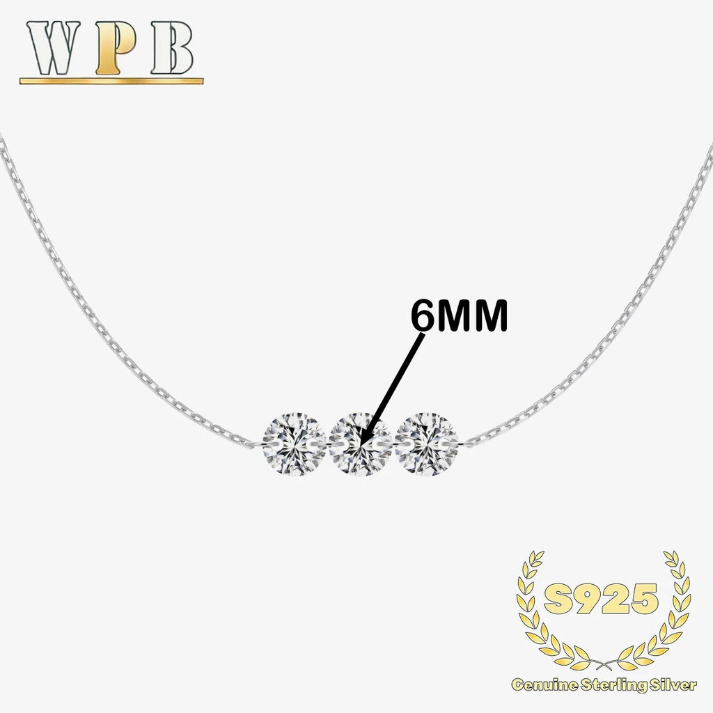 Collar Trois Étoiles