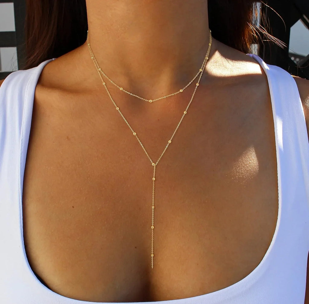 Collar Chute