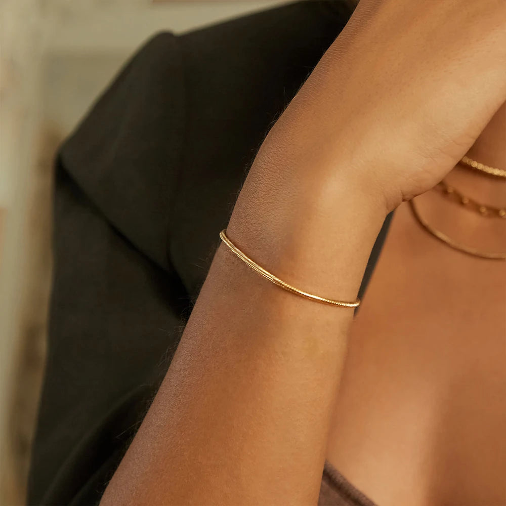 PULSERA SATÉN