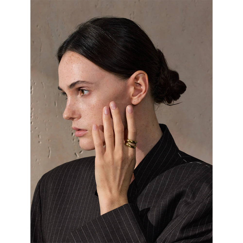 Anillo Vague