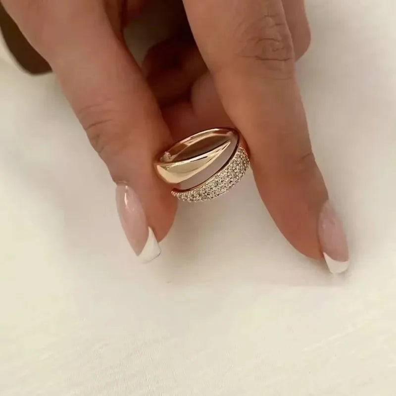 Anillo Dualité